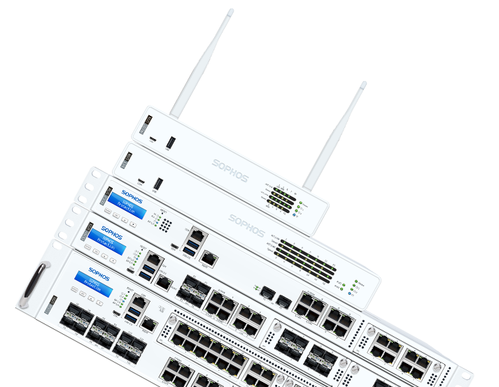 Firewall Kiralama