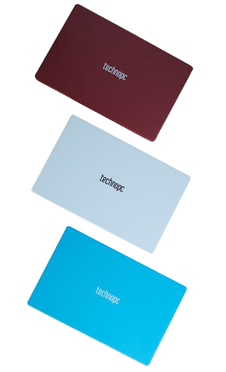 Notebook Kiralama