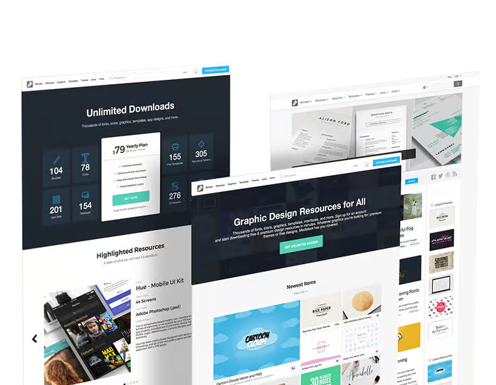 Web Sitesi Kiralama